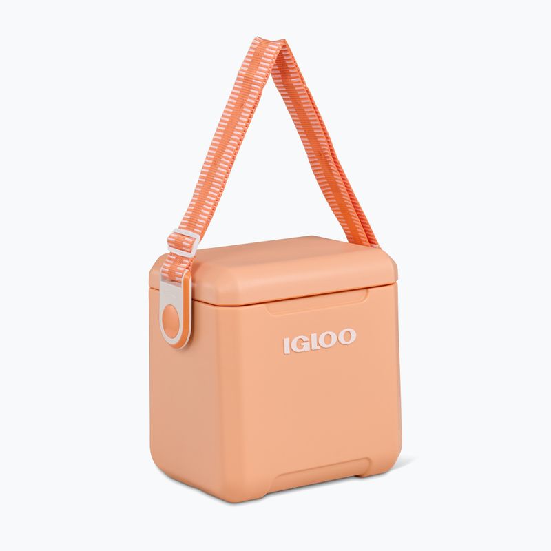 Igloo 11 Qt Tag-A-Long Too Frigorifero 6