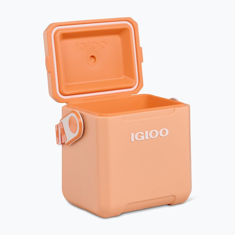 Igloo 11 Qt Tag-A-Long Too Frigorifero 12