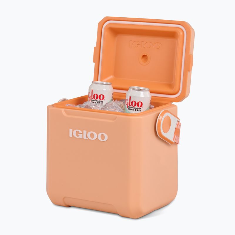 Igloo 11 Qt Tag-A-Long Too Frigorifero 16