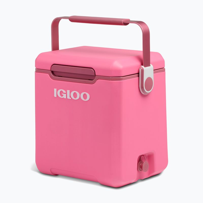 Frigorifero portatile Igloo Tag Along Too Highrise 18 l pink 2