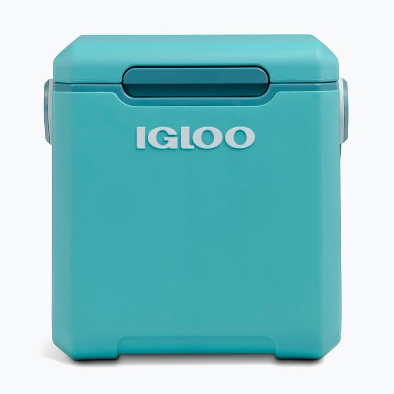 Frigorifero portatile Igloo Tag Along Too Highrise 18 l lagoon