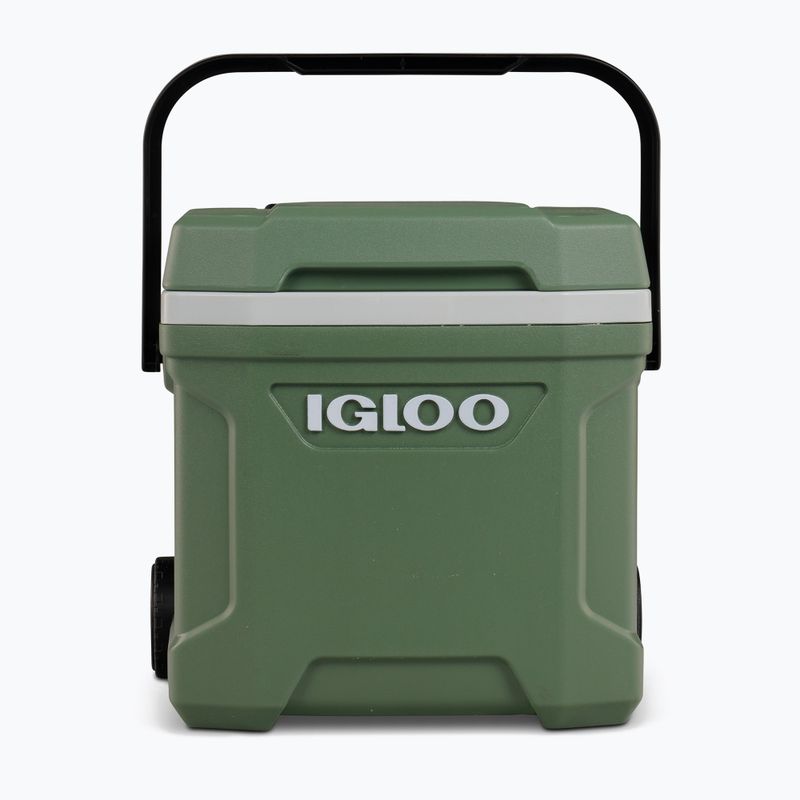 Igloo Ecocool Latitude 16 Qt Frigorifero 15 l verde vintage 2