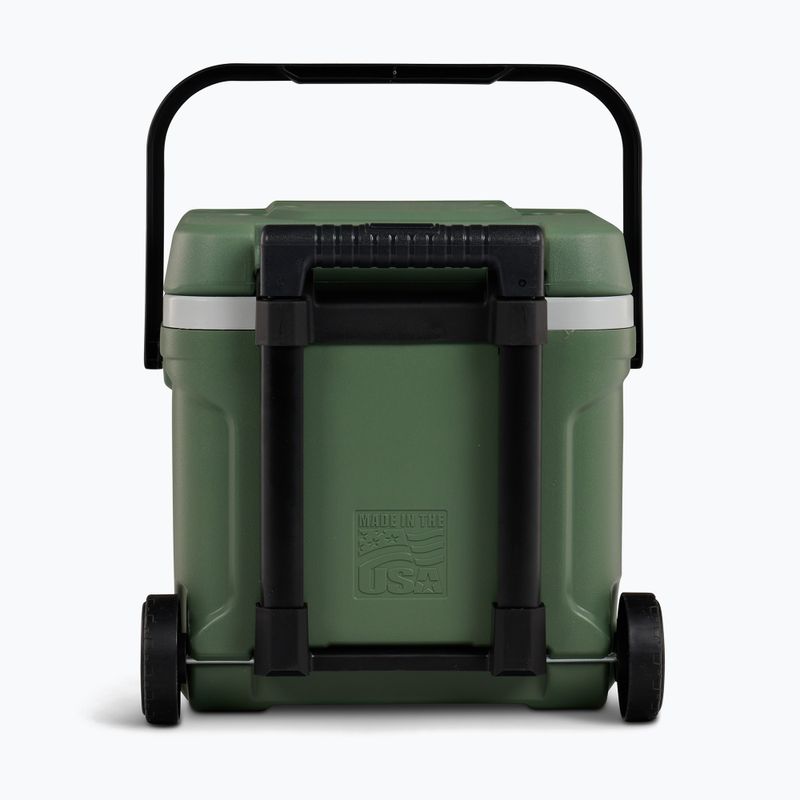 Igloo Ecocool Latitude 16 Qt Frigorifero 15 l verde vintage 4