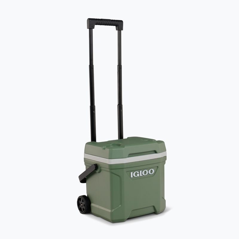 Igloo Ecocool Latitude 16 Qt Frigorifero 15 l verde vintage 8