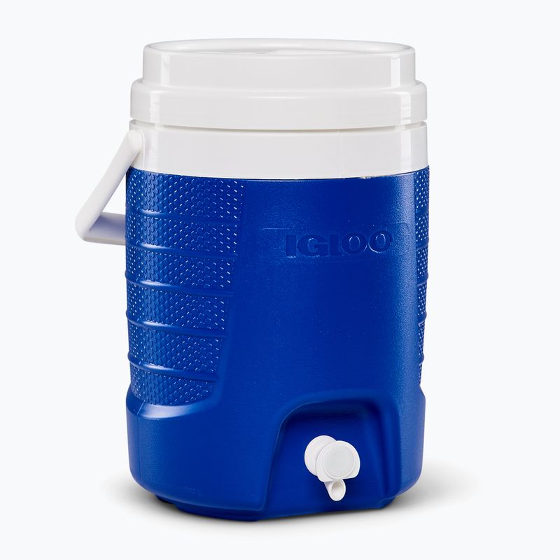 Serbatoio dell'acqua Igloo Sport 2 Gallon Water 7,5 l blue 2