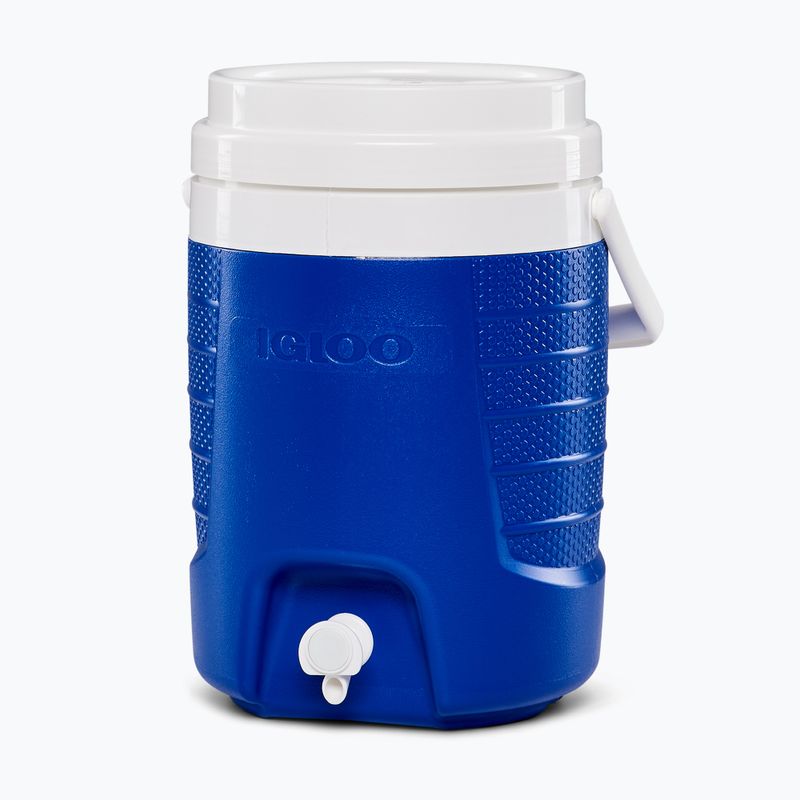 Serbatoio dell'acqua Igloo Sport 2 Gallon Water 7,5 l blue 4