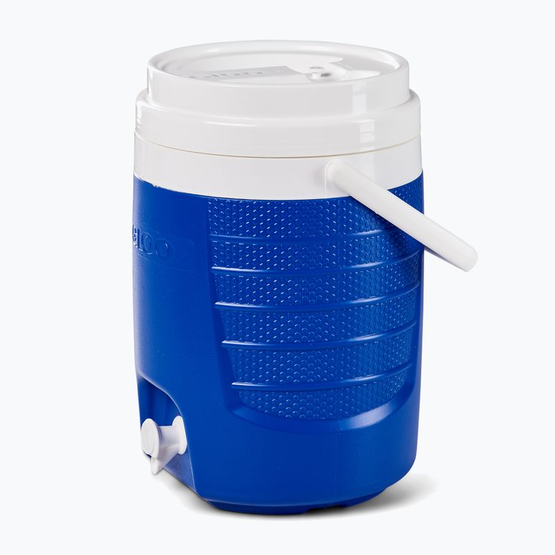 Serbatoio dell'acqua Igloo Sport 2 Gallon Water 7,5 l blue 5