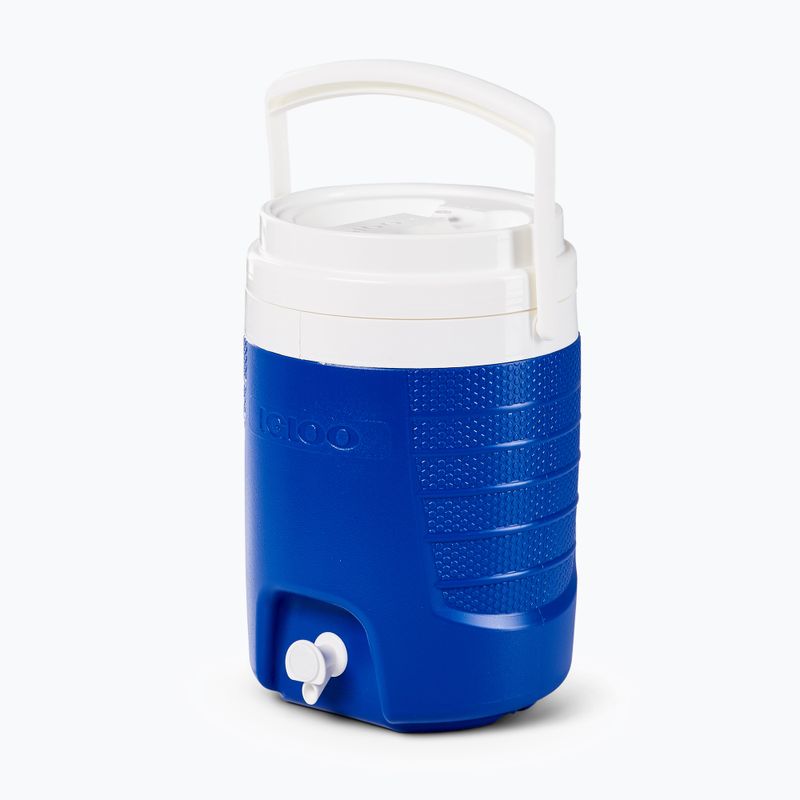 Serbatoio dell'acqua Igloo Sport 2 Gallon Water 7,5 l blue 6