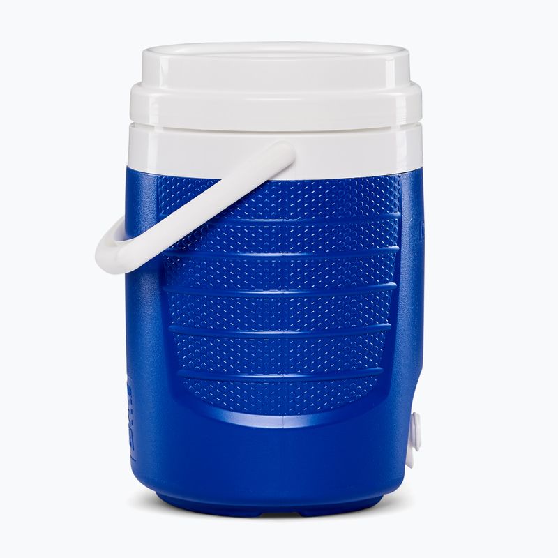 Serbatoio dell'acqua Igloo Sport 2 Gallon Water 7,5 l blue 7