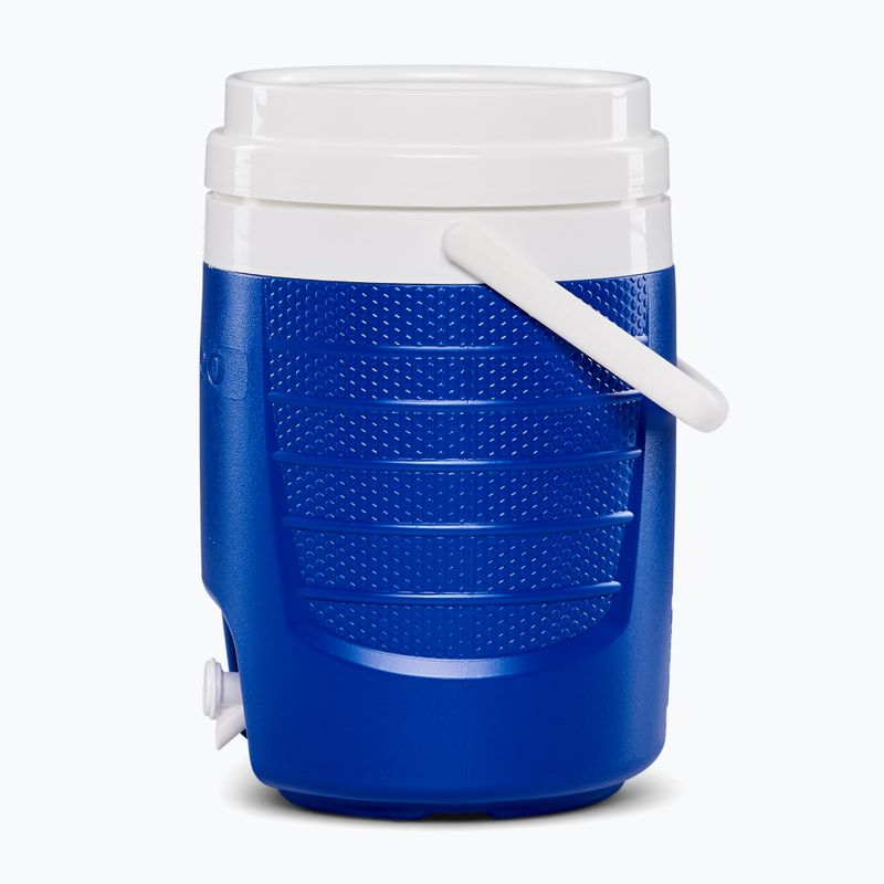 Serbatoio dell'acqua Igloo Sport 2 Gallon Water 7,5 l blue 8