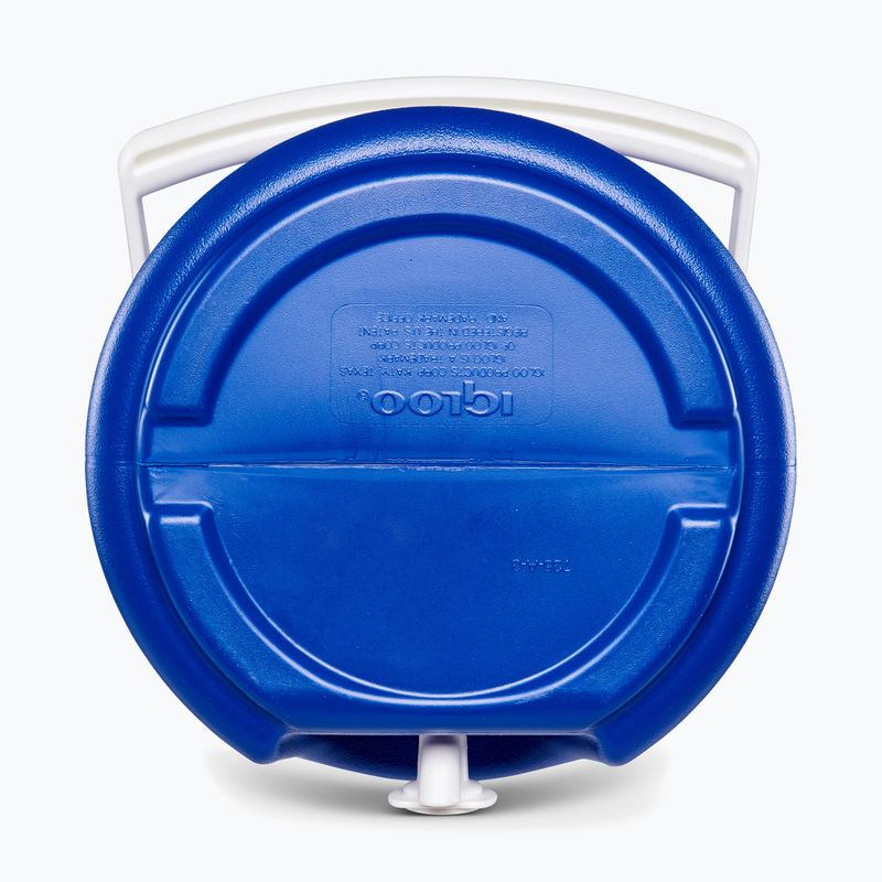 Serbatoio dell'acqua Igloo Sport 2 Gallon Water 7,5 l blue 10