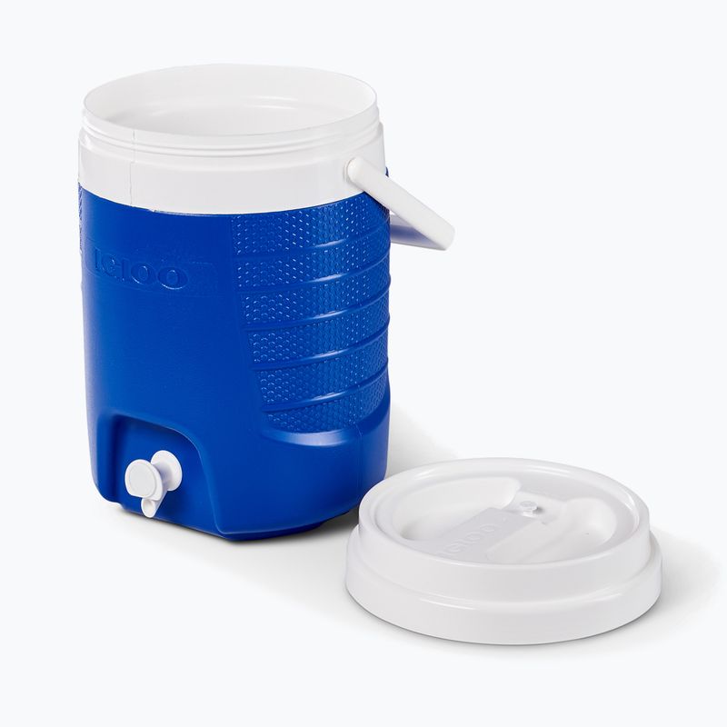 Serbatoio dell'acqua Igloo Sport 2 Gallon Water 7,5 l blue 11