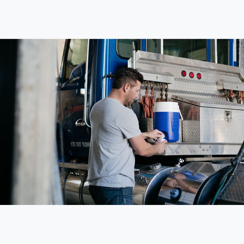 Serbatoio dell'acqua Igloo Sport 2 Gallon Water 7,5 l blue 14