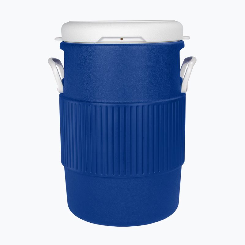 Igloo 5 Gallon Seat Top Con Dispenser per tazze 18,9 l blu maestoso 4