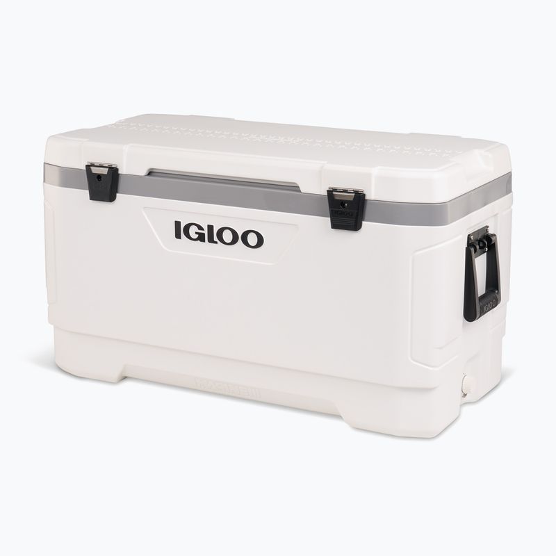 Frigorifero portatile Igloo Latitude Marine Ultra 100 Qt 94 l white 2