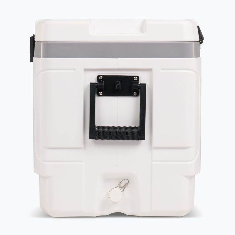 Frigorifero portatile Igloo Latitude Marine Ultra 100 Qt 94 l white 3
