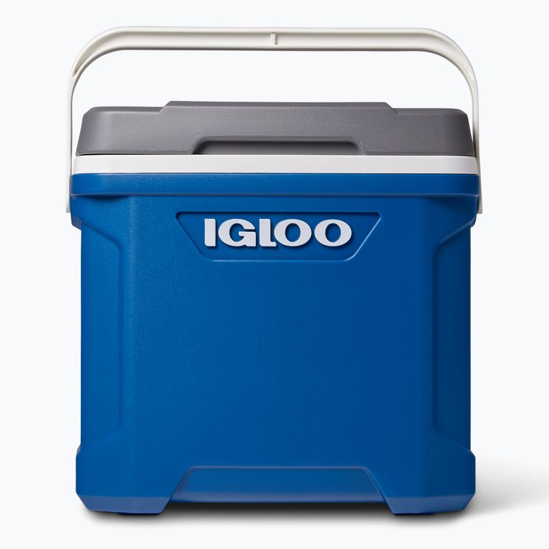Frigorifero portatile Igloo Latitude 30 28 l indigo blue 2