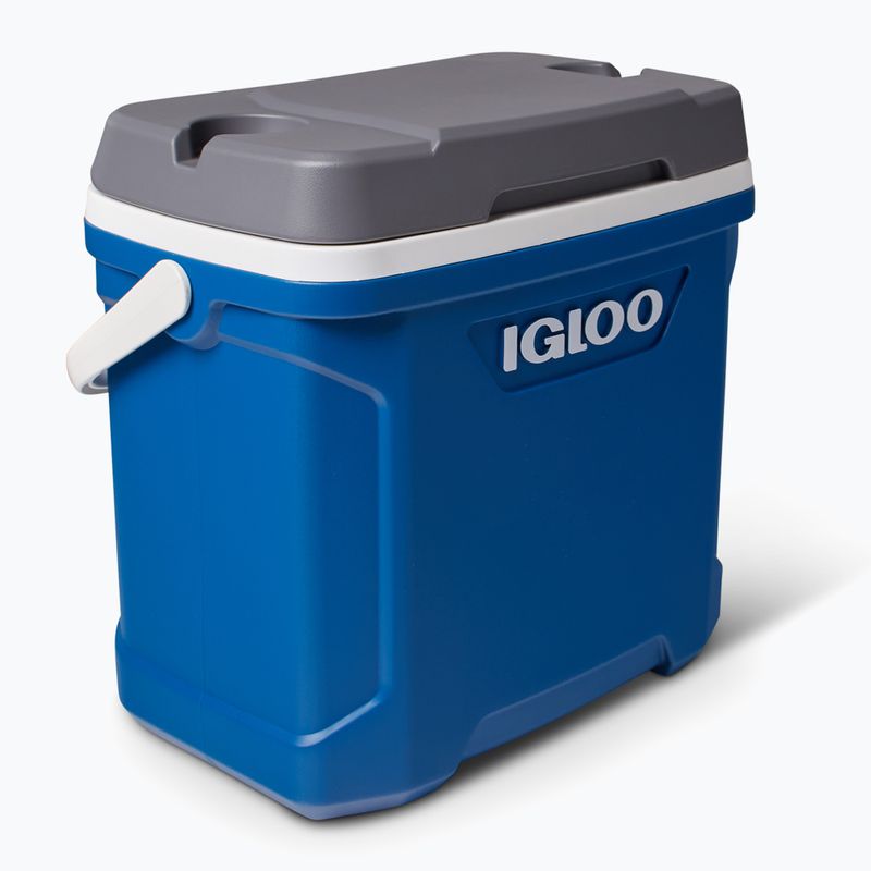 Frigorifero portatile Igloo Latitude 30 28 l indigo blue 3