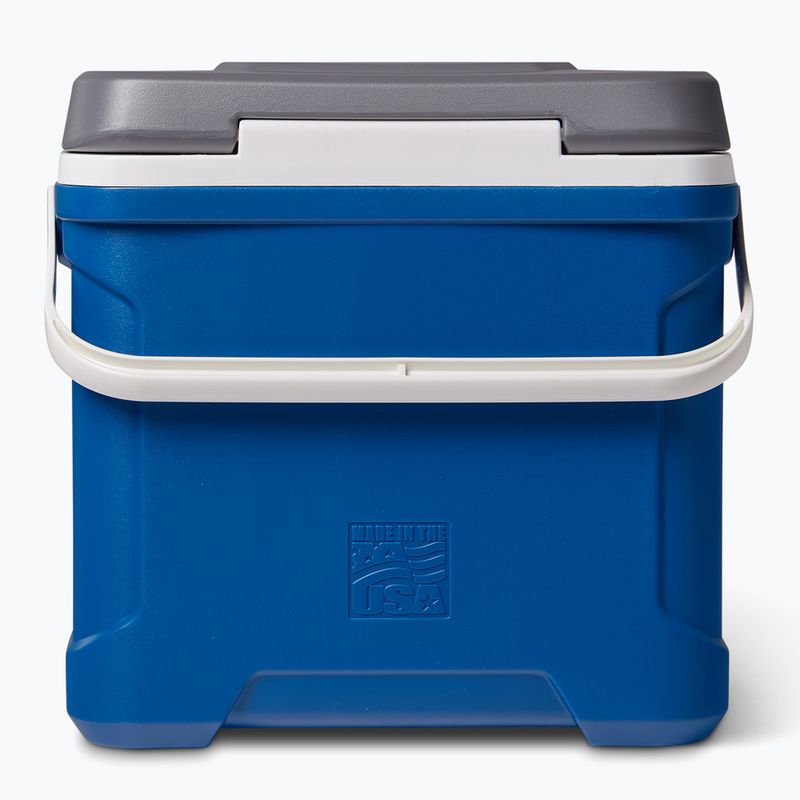 Frigorifero portatile Igloo Latitude 30 28 l indigo blue 6