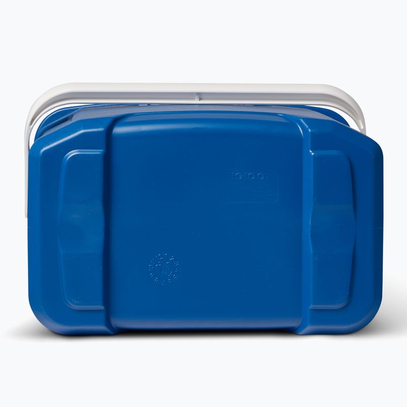 Frigorifero portatile Igloo Latitude 30 28 l indigo blue 9