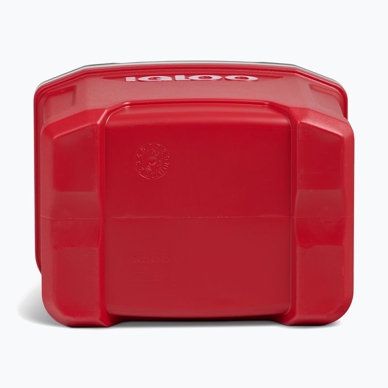 Frigorifero portatile Igloo Latitude 30 28 l industrial red 7