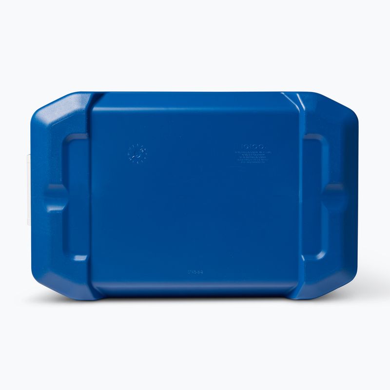 Igloo Latitude 52 49 l frigorifero turistico blu ghiaccio/meteorite 7