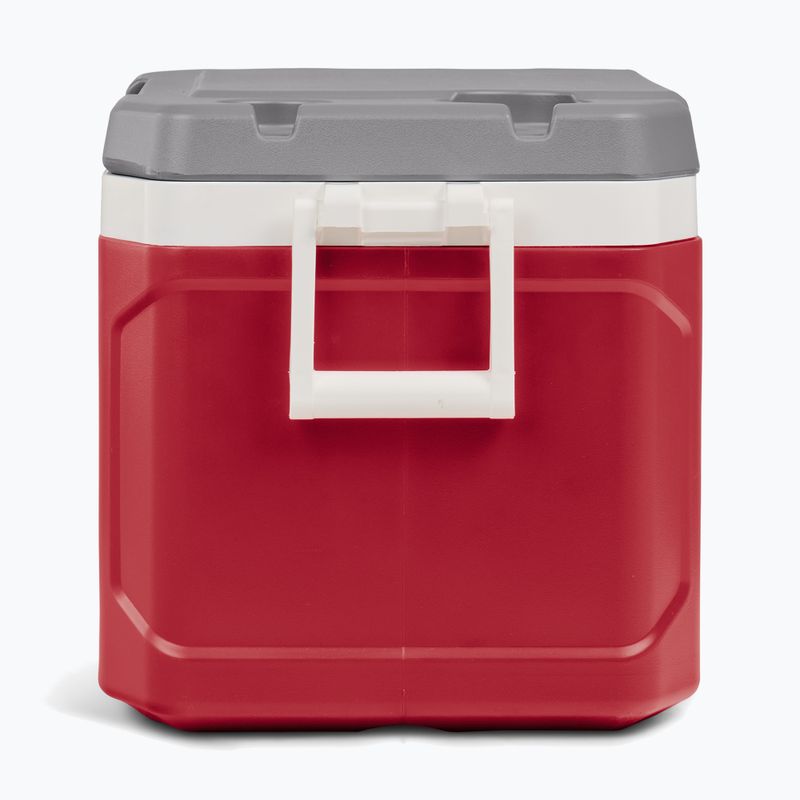 Frigorifero portatile Igloo Latitude 52 49 l industrial red 5