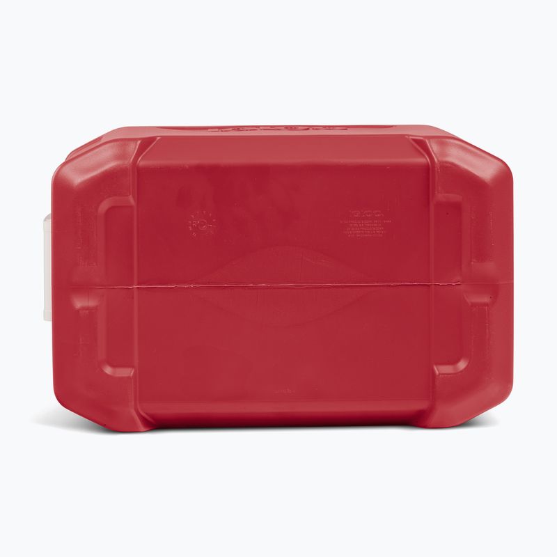 Frigorifero portatile Igloo Latitude 52 49 l industrial red 7