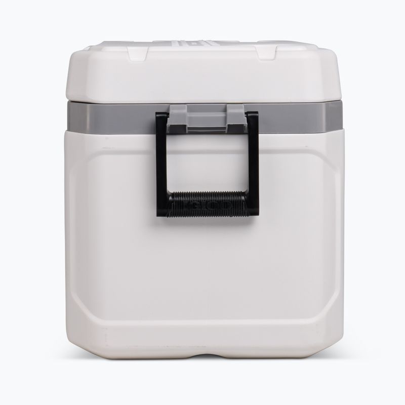 Frigorifero da turismo Igloo Latitude Marine Ultra 54 51 l bianco/grigio lunare 8