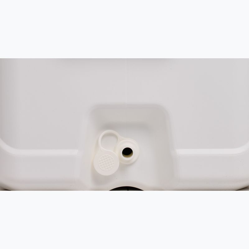 Frigorifero da turismo Igloo Latitude Marine Ultra 54 51 l bianco/grigio lunare 12
