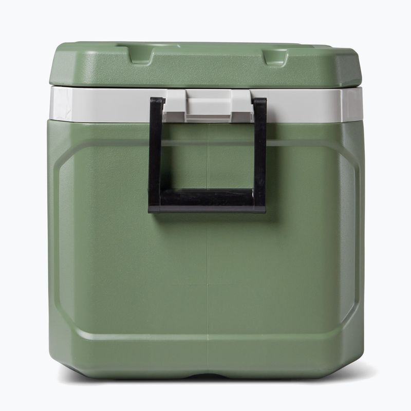 Igloo Ecocool Latitude 52 Qt 49 l frigorifero da viaggio verde vintage 5