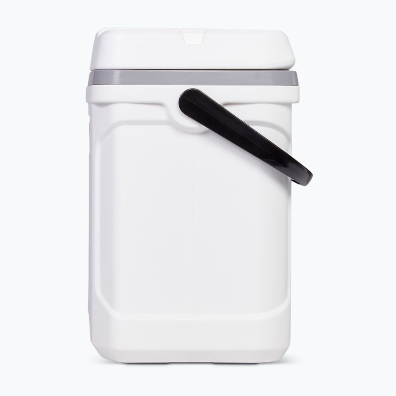 Frigorifero da turismo Igloo Latitude Marine Ultra 30 28 l bianco/grigio lunare 5