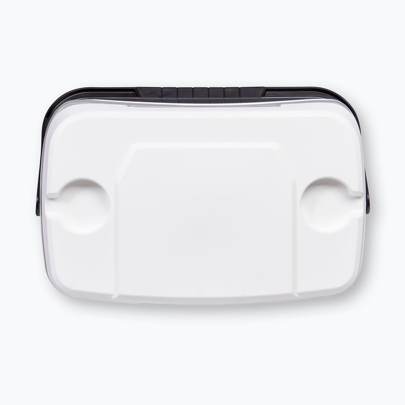 Frigorifero da turismo Igloo Latitude Marine Ultra 30 28 l bianco/grigio lunare 8