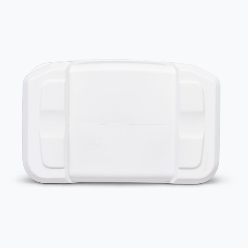 Frigorifero da turismo Igloo Latitude Marine Ultra 30 28 l bianco/grigio lunare 9