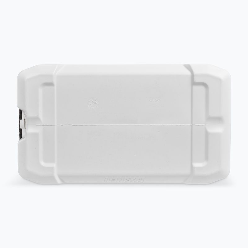 Frigorifero da turismo Igloo Latitude Marine Ultra 70 66 l bianco/grigio lunare 4