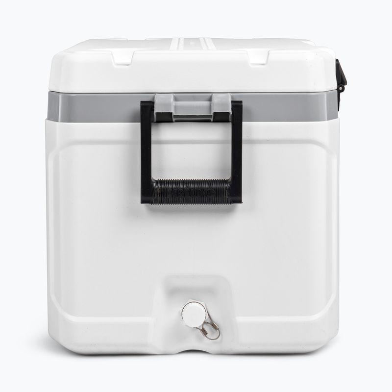 Frigorifero da turismo Igloo Latitude Marine Ultra 70 66 l bianco/grigio lunare 8