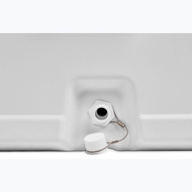 Frigorifero da turismo Igloo Latitude Marine Ultra 70 66 l bianco/grigio lunare 12
