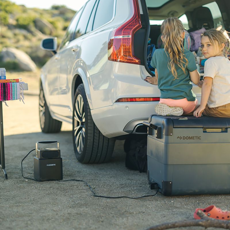 Frigorifero da viaggio Dometic CFX2 37 l oceanico 10