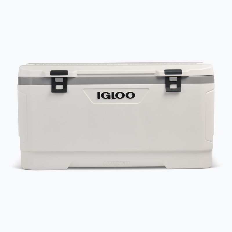 Frigorifero portatile Igloo Latitude Marine Ultra XL 150 QT 142 l white