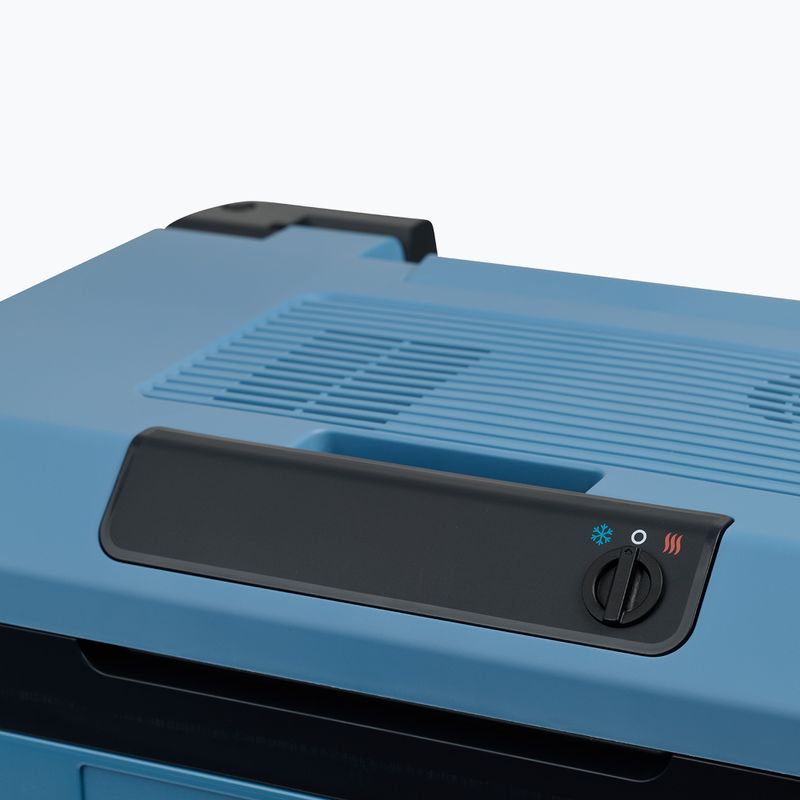 Frigorifero portatile Igloo IE42C ACDC 42 and ice blue 4