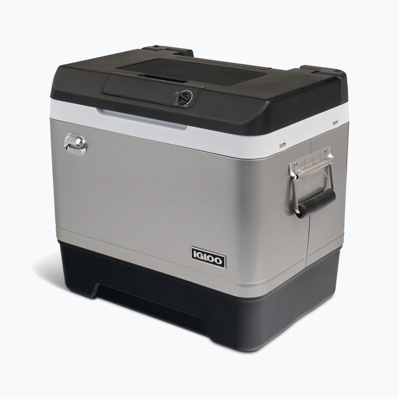 Frigorifero portatile Igloo ACDC 42 l 2