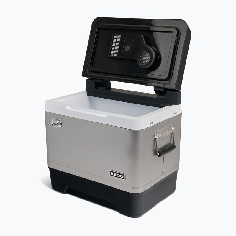 Frigorifero portatile Igloo ACDC 42 l 3