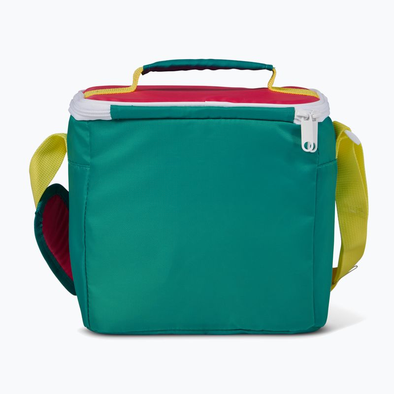 Borsa termica Igloo Retro Square Lunch jade 5