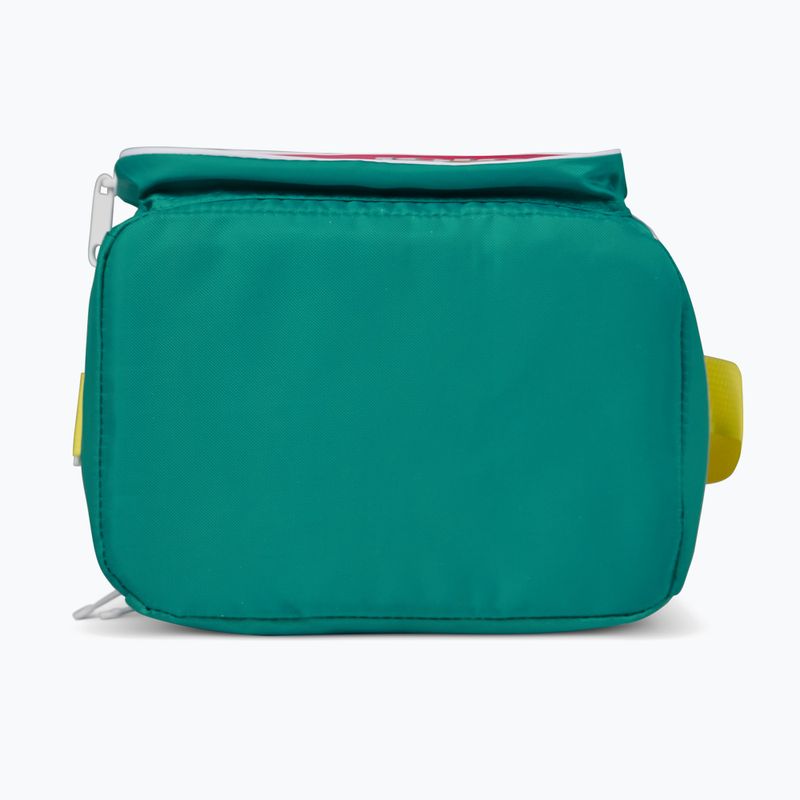 Borsa termica Igloo Retro Square Lunch jade 6