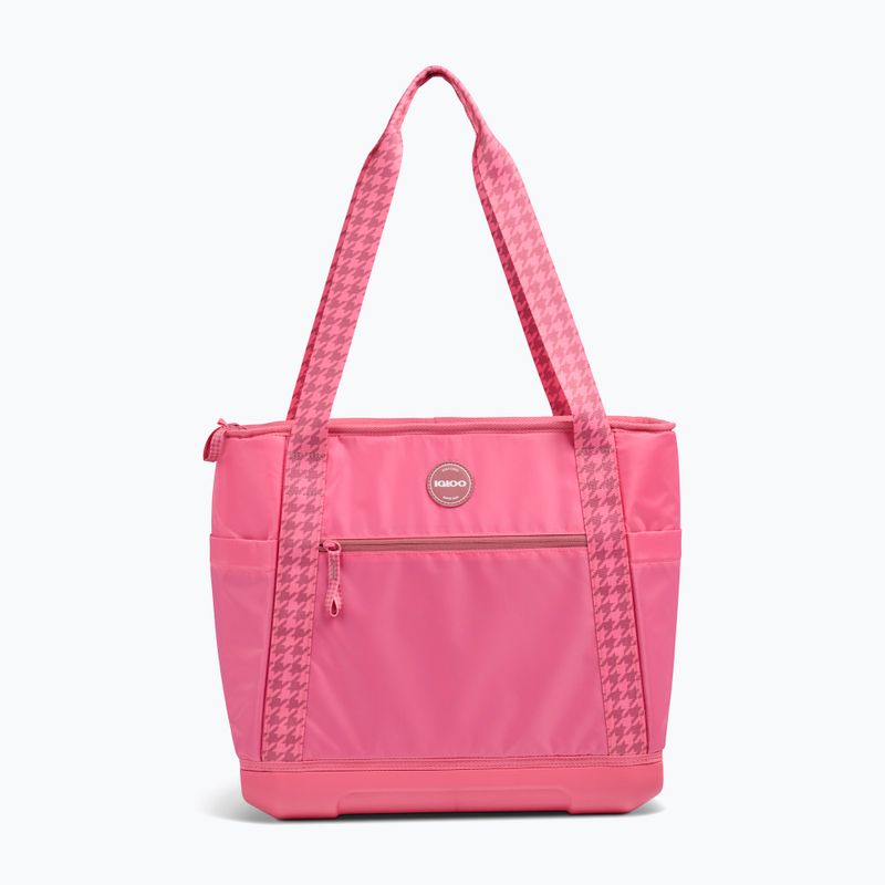 Borsa termica Igloo Tag Along Too Tote 30 l pink
