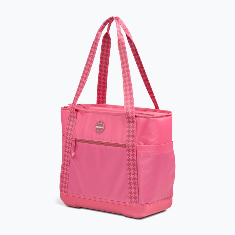 Borsa termica Igloo Tag Along Too Tote 30 l pink 2