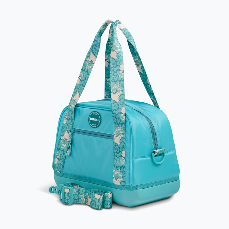 Borsa termica  Igloo Tag Along Too Satched 12 l lagoon 2