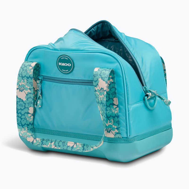 Borsa termica  Igloo Tag Along Too Satched 12 l lagoon 4