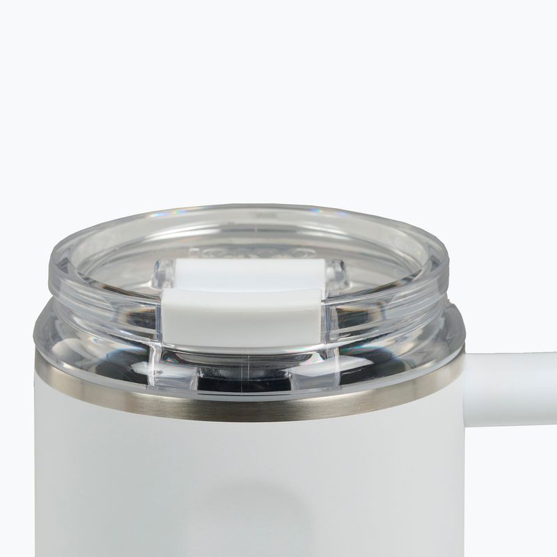 Igloo Travel Flip n' Sip tazza termica 960 ml bianco 5