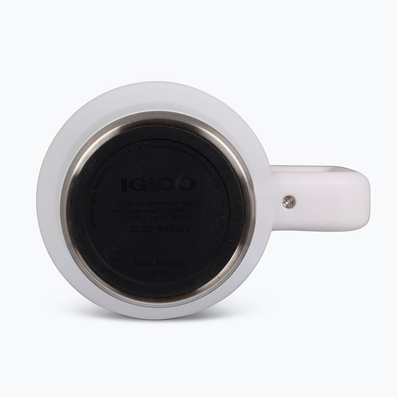 Igloo Travel Flip n' Sip tazza termica 960 ml bianco 7